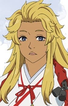 Isuzu Yamada Asaemon