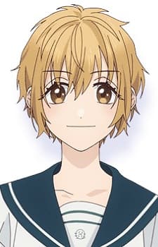 Ritsuka Kawashima