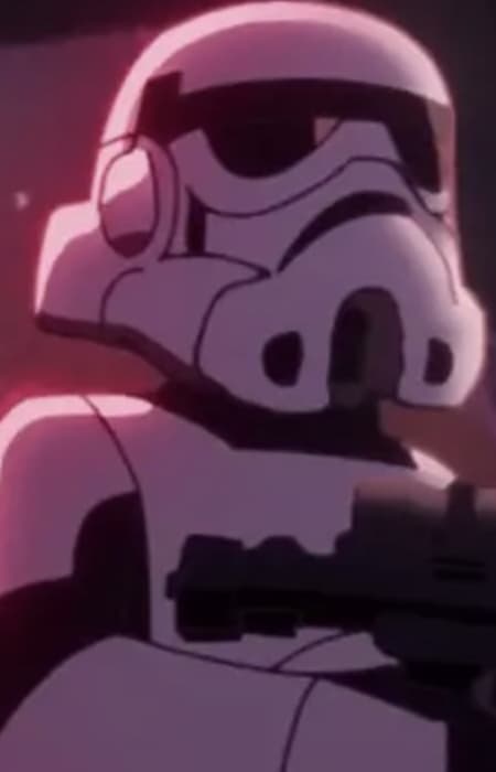 Stormtrooper