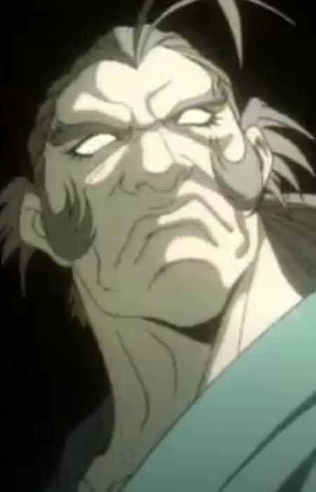Oboro Bishamon