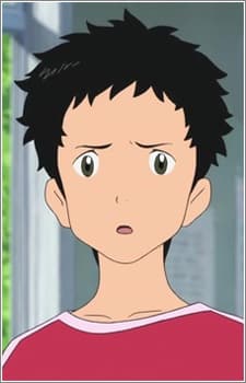Souhei Fujii