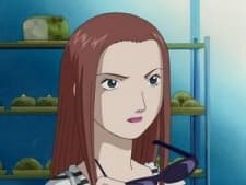 Reika Ootori