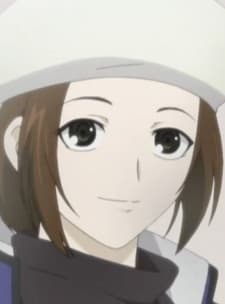 Momiji Tateyama