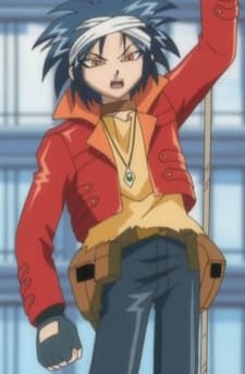 Kyousuke Arasaki