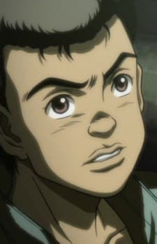 Joe