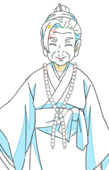 Teruko Higa