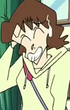 Musae Koyama