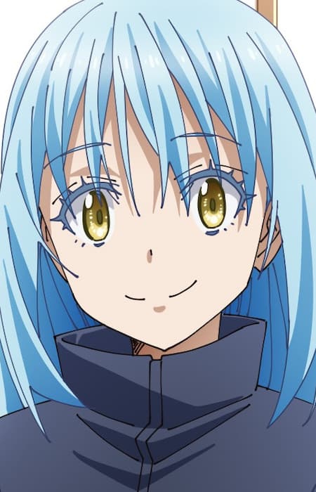 Rimuru Tempest