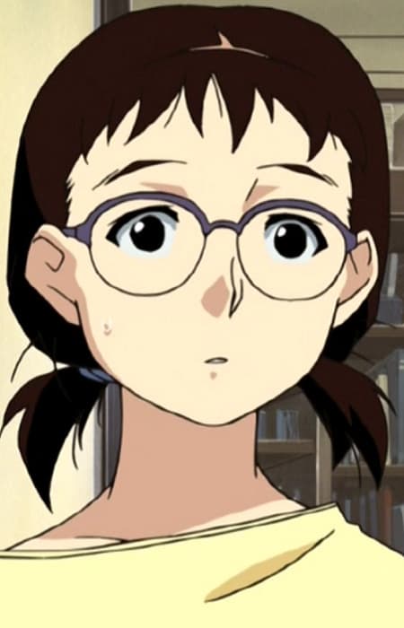 Yoshiko Tanaka