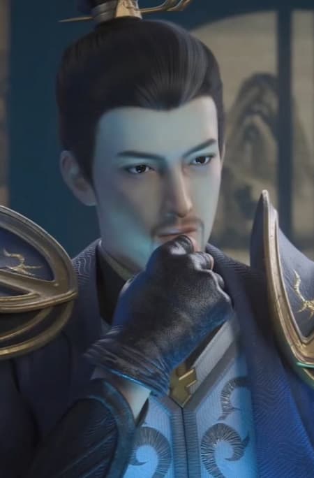 Feng Mu