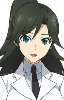 Kyouko Fujibayashi