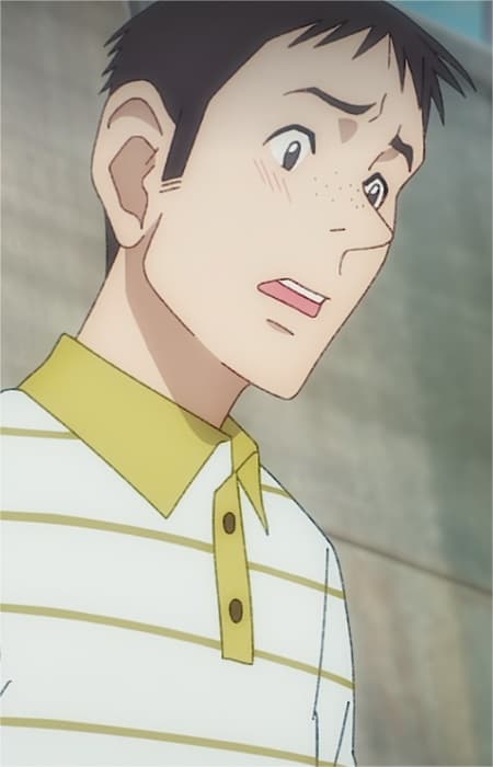 Takeo Mukaida