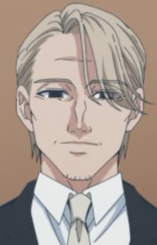 Hishiba Akime