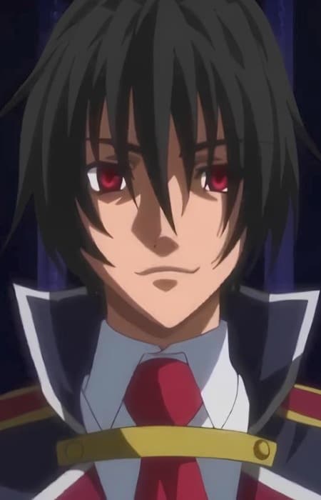 Cecil