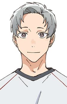 Kazuma Matsuoka