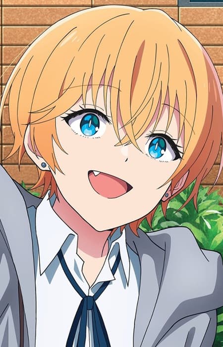 Mizuki Usurai