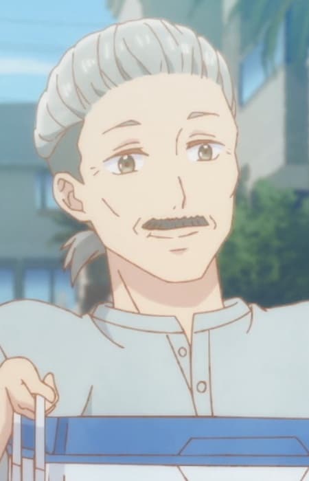 Gorou Hoshikawa