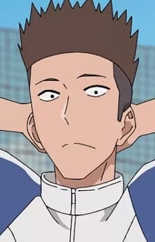 Yuuki Arisugi