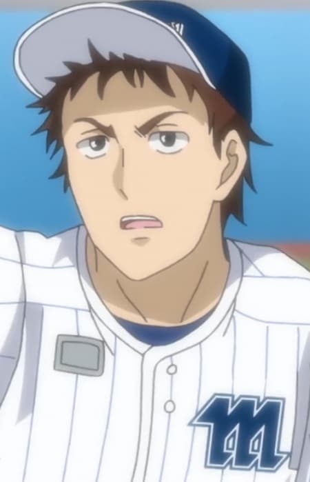 Mitsuteru Tsubaki