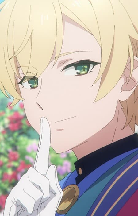 Felix Arc Ridill