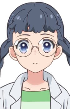 Manabi Hakase