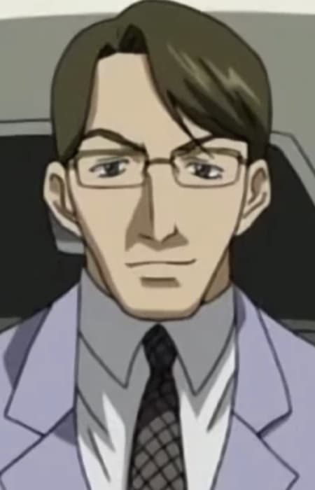 Akihiko