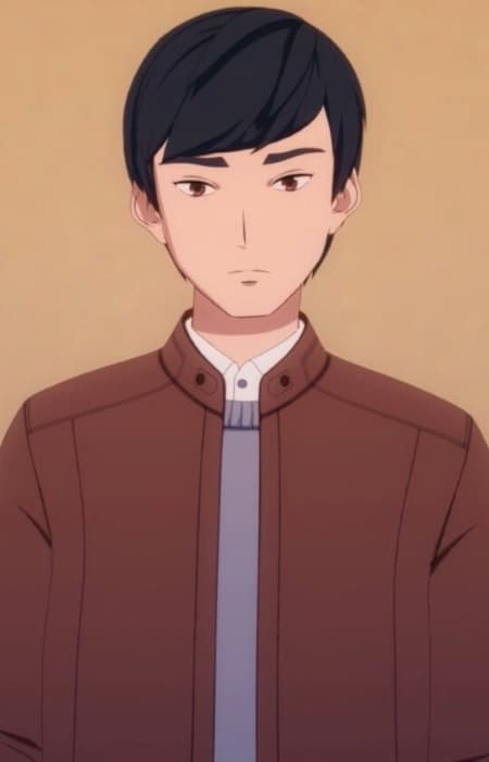 Yu Lu