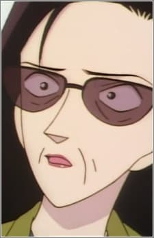 Kazue Yashiro