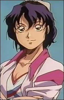 Reiko Orikasa