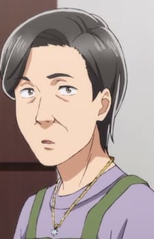 Nitta's Mother