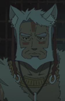 Gustav Dedoldia