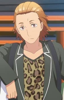 Maeda