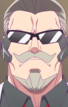 Colonel Sanders