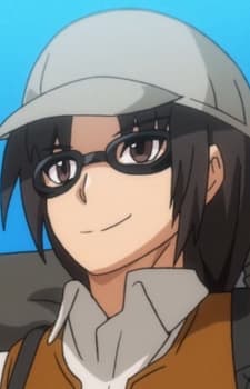 Kazu Notus