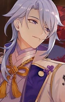 Ayato Kamisato
