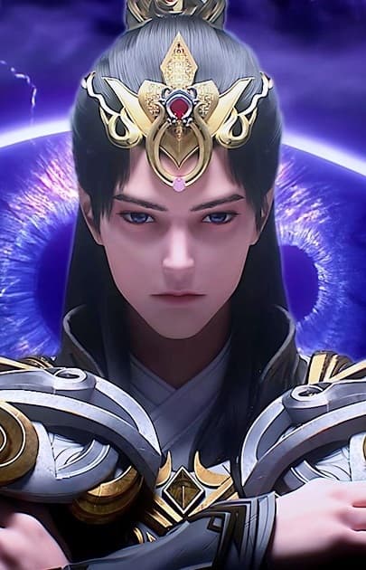 Yi Shi