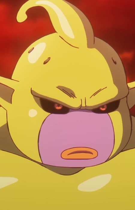 Majin Duu