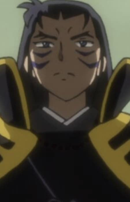 Mayonaka