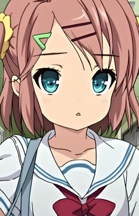 Yuna Ryouka