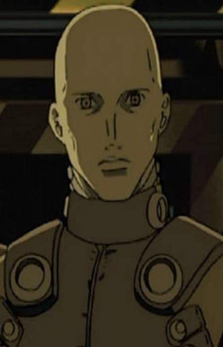 Clark Akagi
