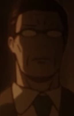 Kaede's Father