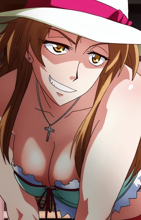Sayaka
