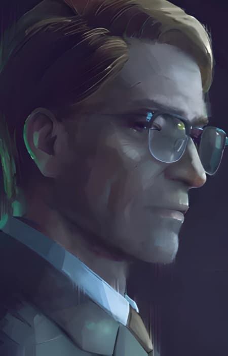 Frederick Tyler