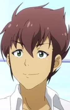 Sou Takasaki