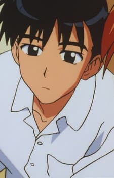 Kiyomi Kawahara