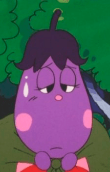 Nasuko-san