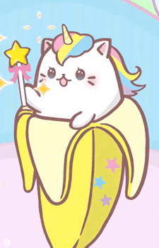 Rainbow Bananya