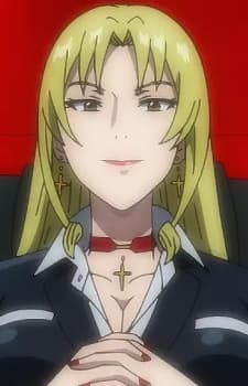 Reiko Tamai