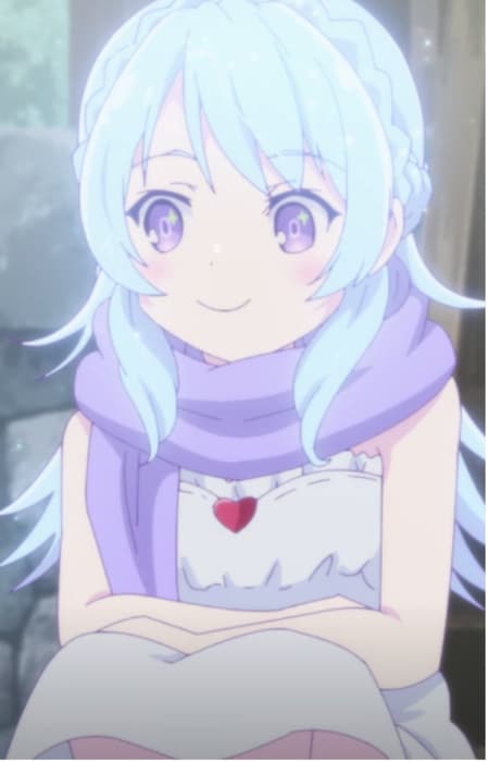 Yashiro Chikama