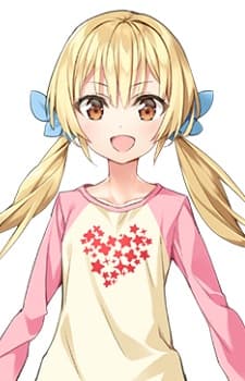 Ririka Nanami